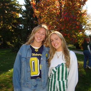 Fundraising Page: Lindsey Michell